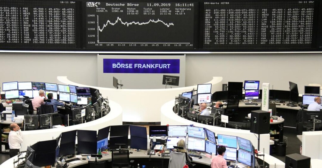 La borsa il best sale sole 24 ore